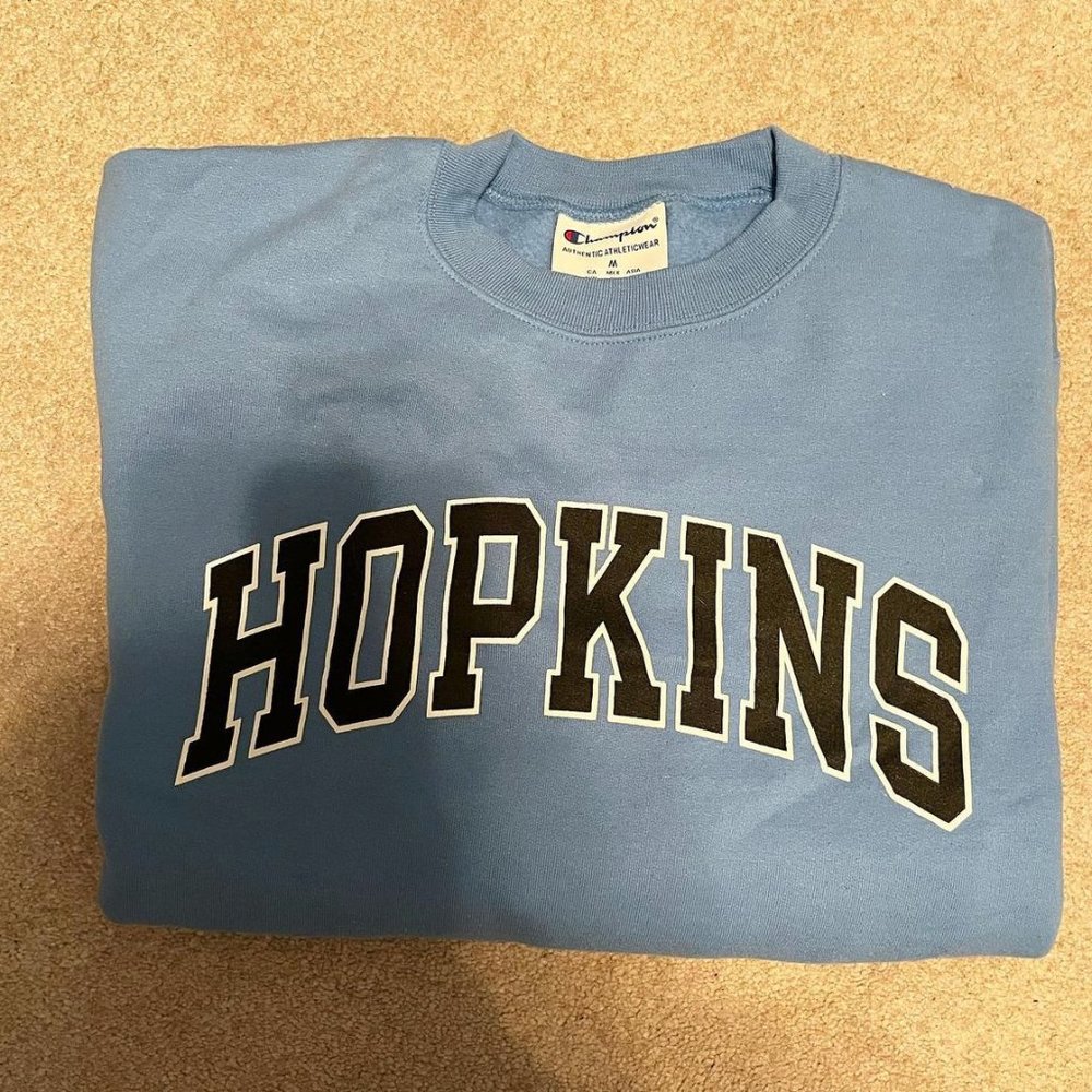 Champion Hopkins Crewneck Hoodie